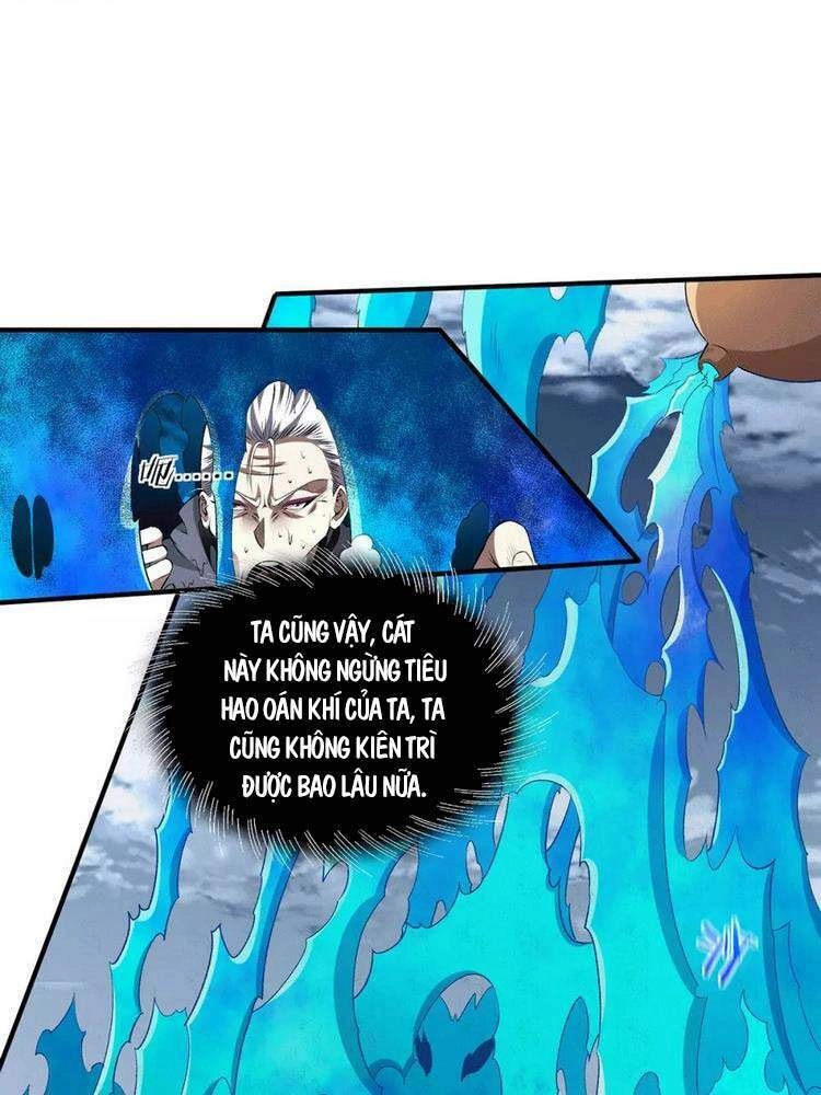 Tiên Vương Trùng Sinh Chapter 371 - 14