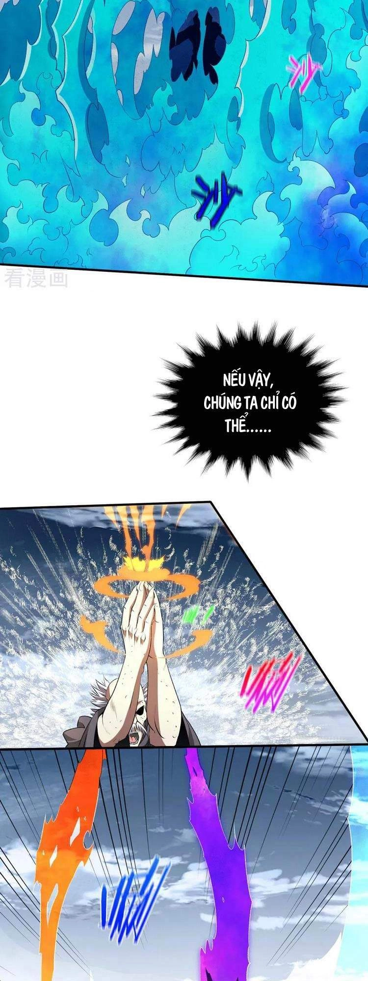 Tiên Vương Trùng Sinh Chapter 371 - 15