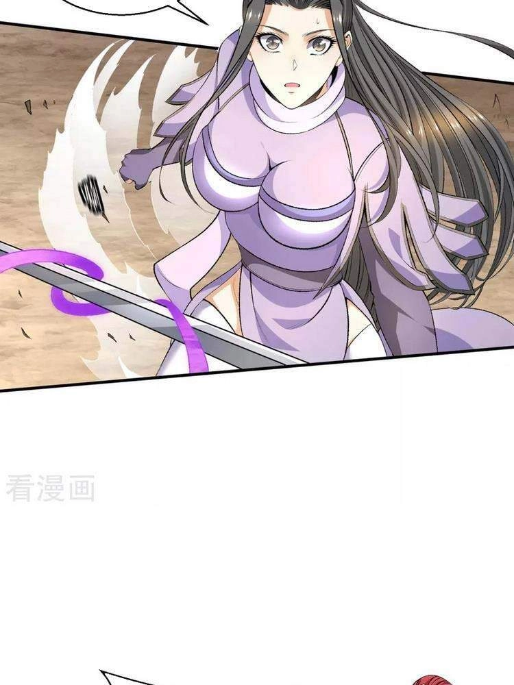 Tiên Vương Trùng Sinh Chapter 371 - 18