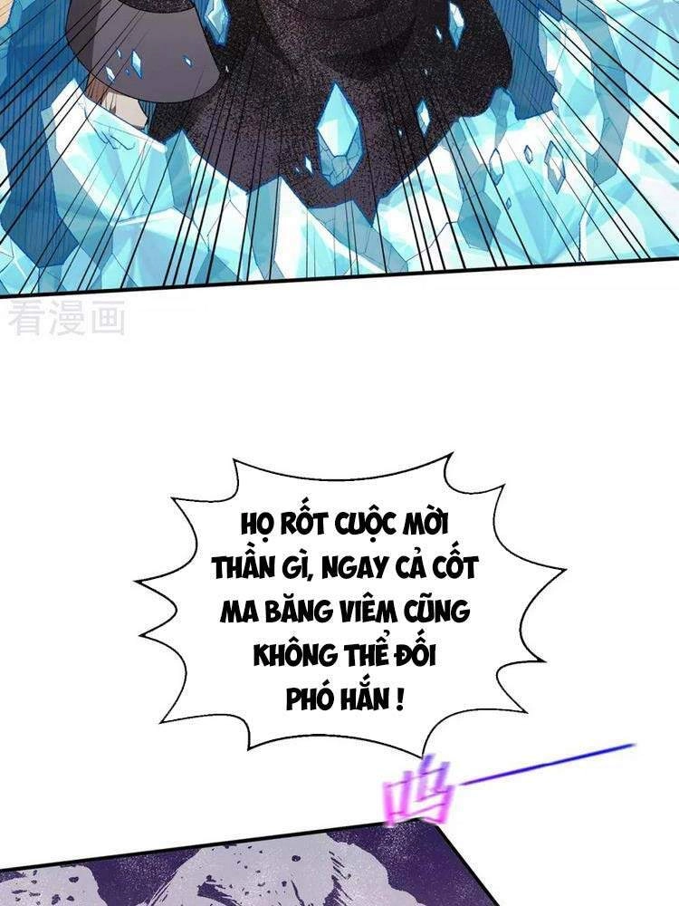 Tiên Vương Trùng Sinh Chapter 371 - 20