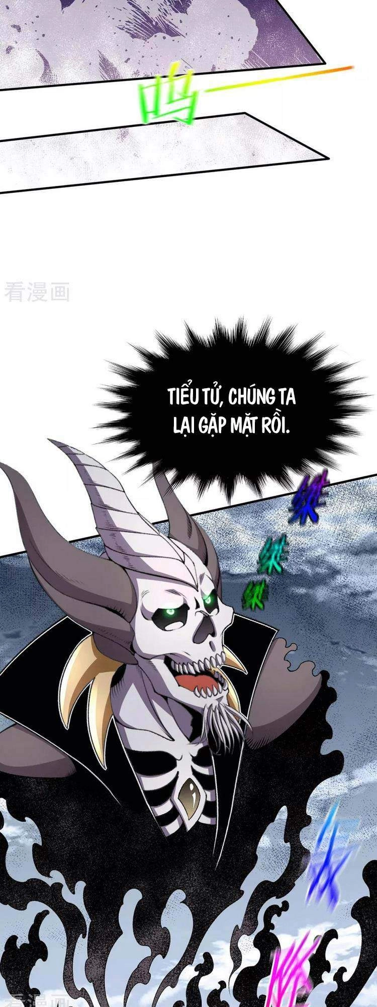 Tiên Vương Trùng Sinh Chapter 371 - 21