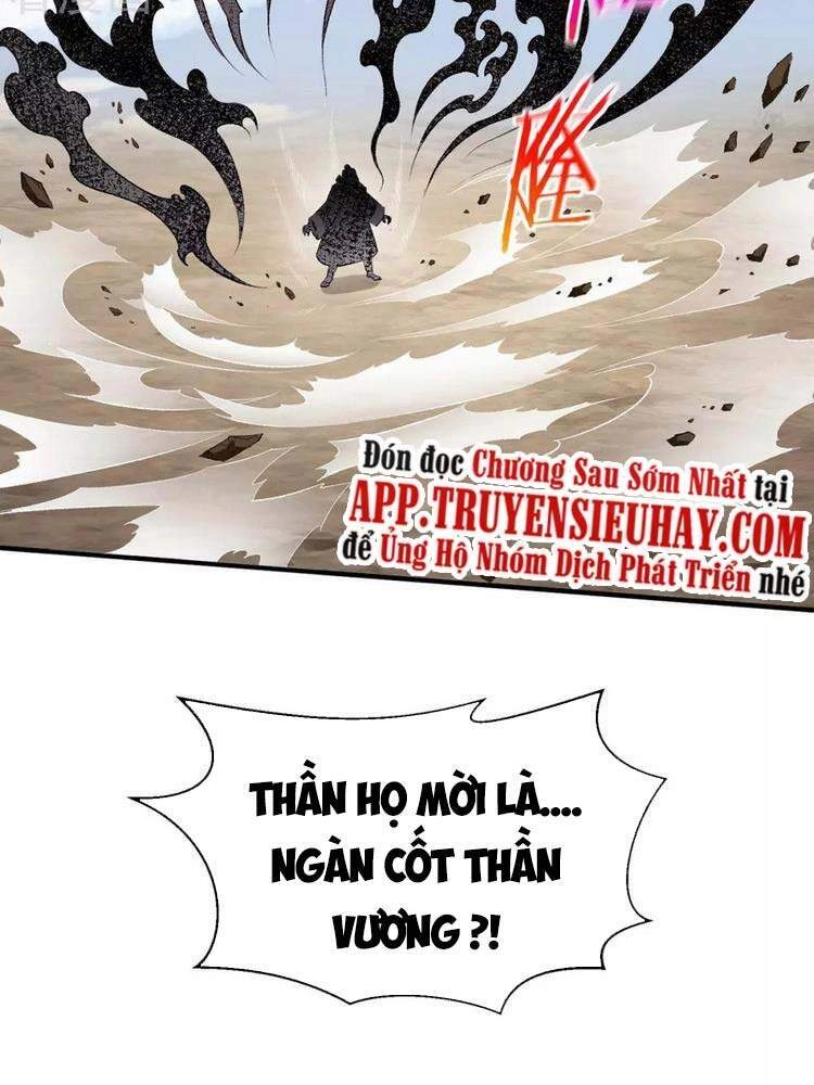 Tiên Vương Trùng Sinh Chapter 371 - 22