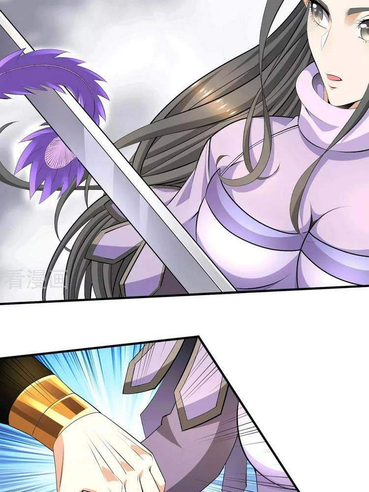 Tiên Vương Trùng Sinh Chapter 372 - 6