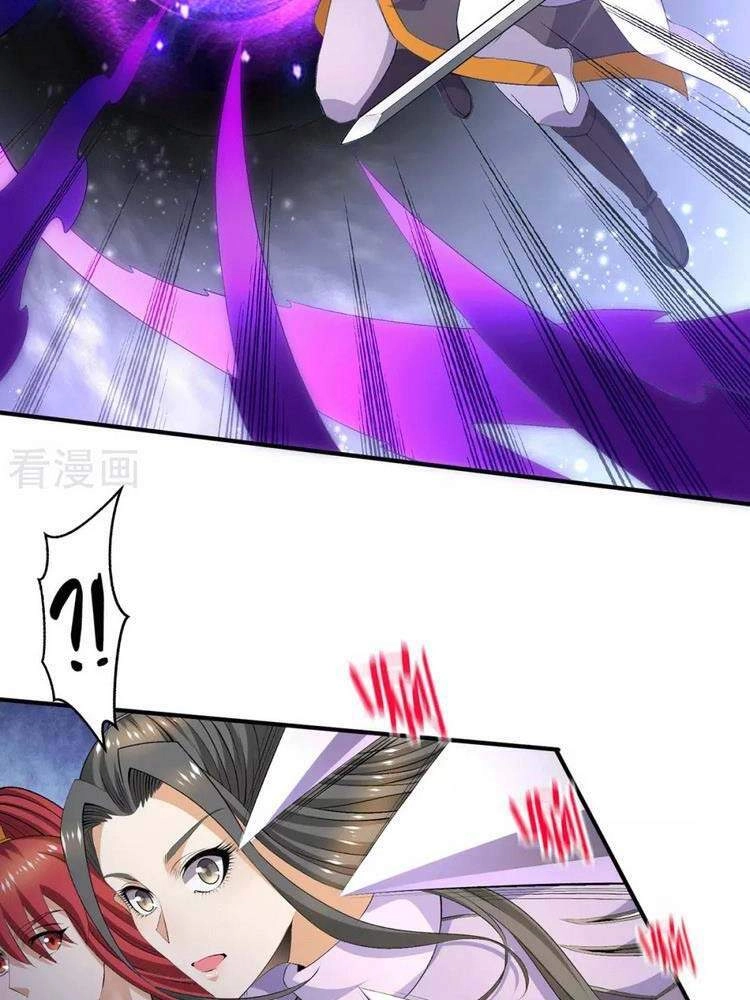 Tiên Vương Trùng Sinh Chapter 372 - 8