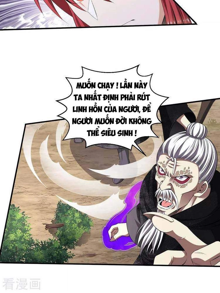 Tiên Vương Trùng Sinh Chapter 372 - 10