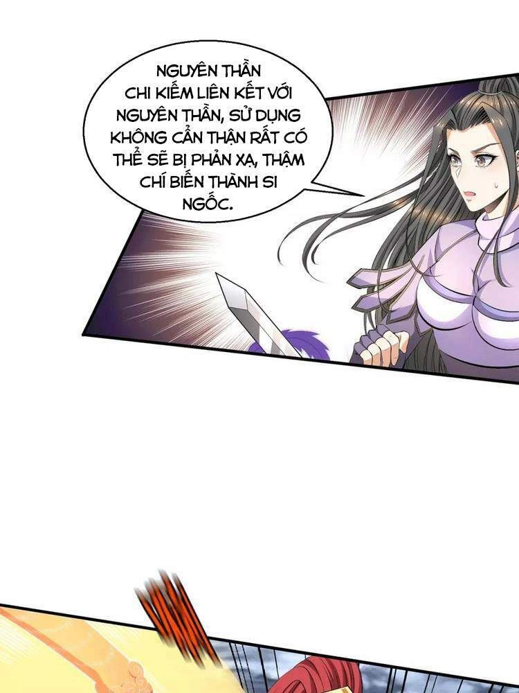 Tiên Vương Trùng Sinh Chapter 372 - 14