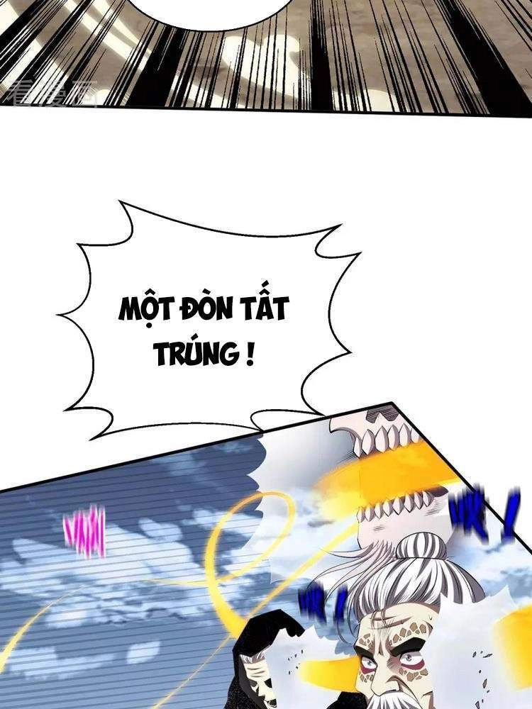 Tiên Vương Trùng Sinh Chapter 372 - 16