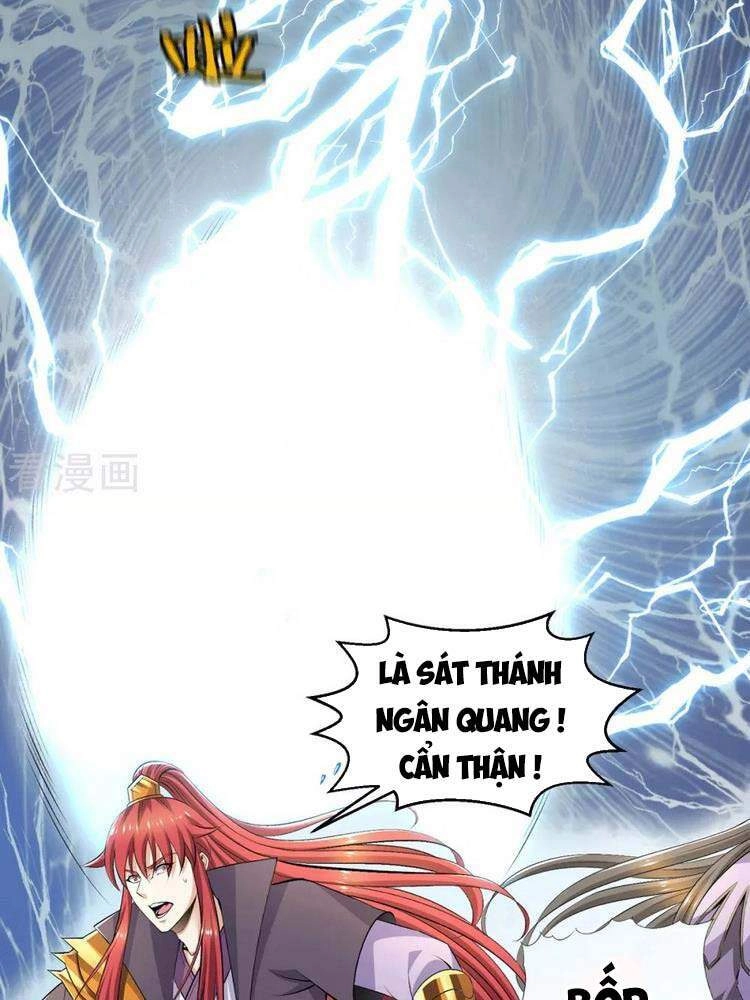 Tiên Vương Trùng Sinh Chapter 372 - 22