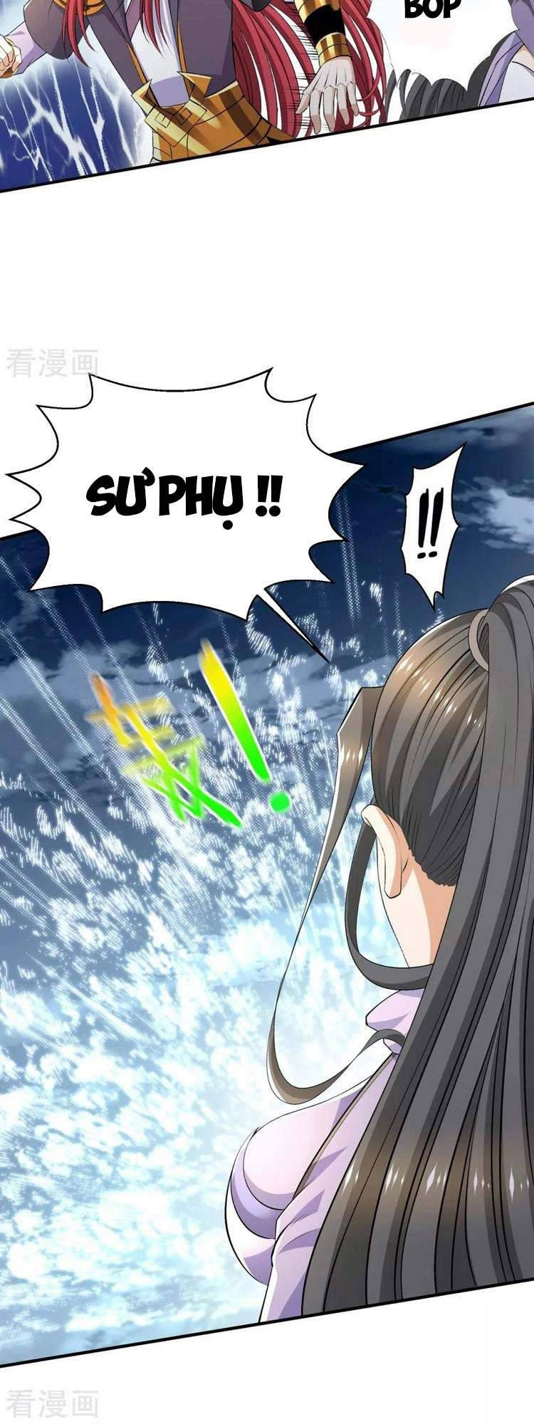 Tiên Vương Trùng Sinh Chapter 372 - 23