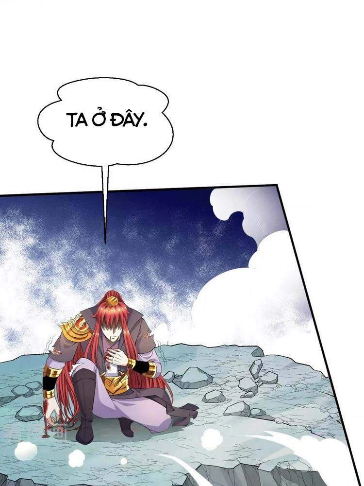 Tiên Vương Trùng Sinh Chapter 373 - 2