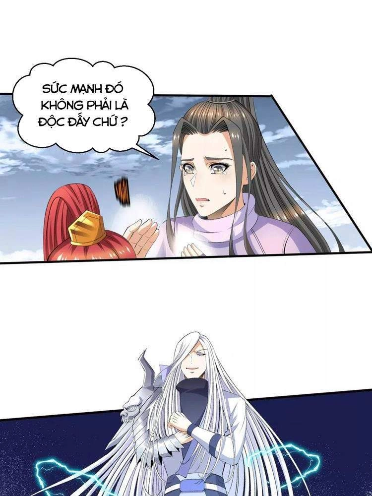 Tiên Vương Trùng Sinh Chapter 373 - 4
