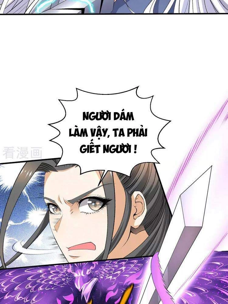 Tiên Vương Trùng Sinh Chapter 373 - 6