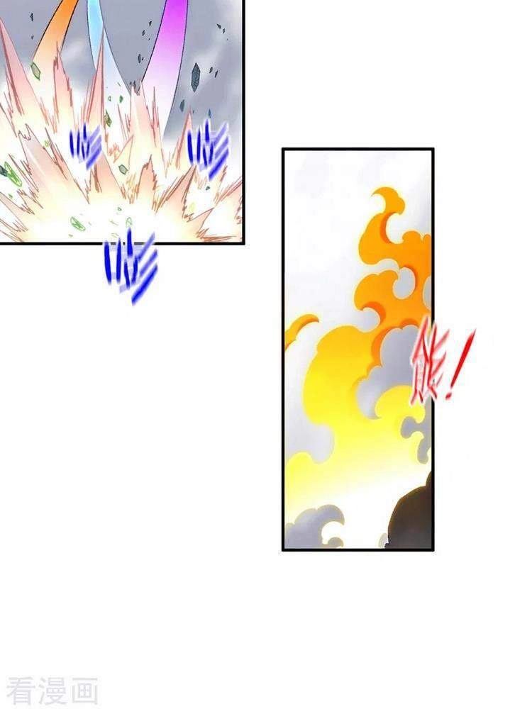 Tiên Vương Trùng Sinh Chapter 373 - 10