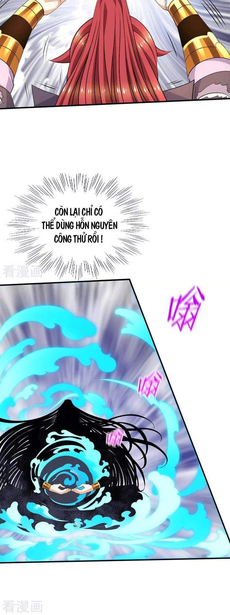 Tiên Vương Trùng Sinh Chapter 373 - 13