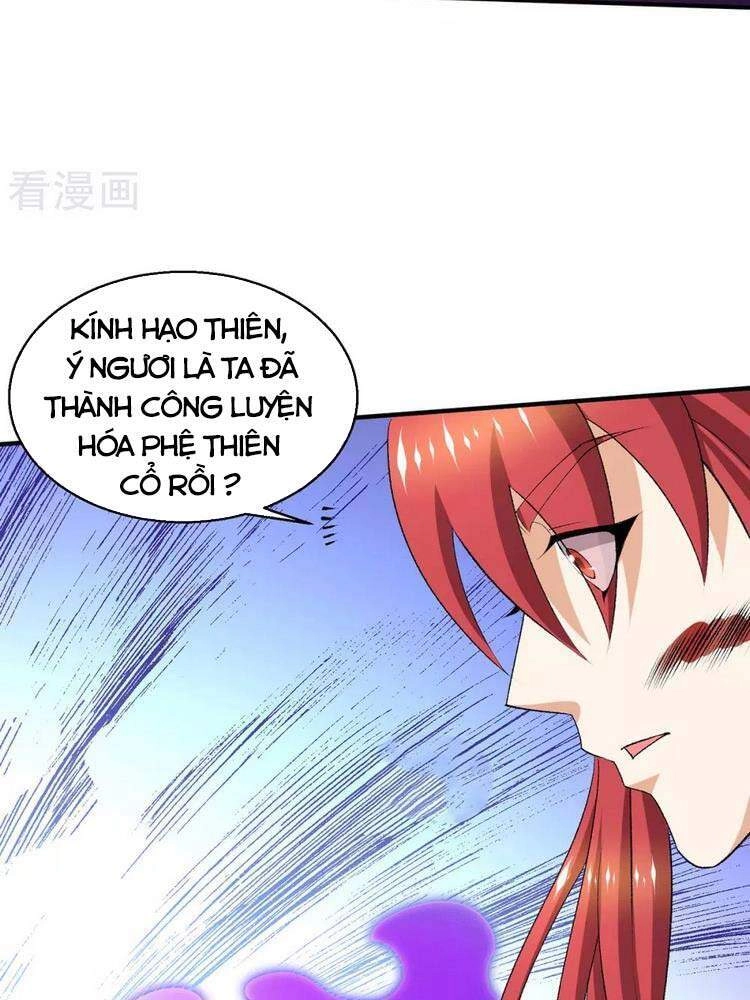 Tiên Vương Trùng Sinh Chapter 373 - 18