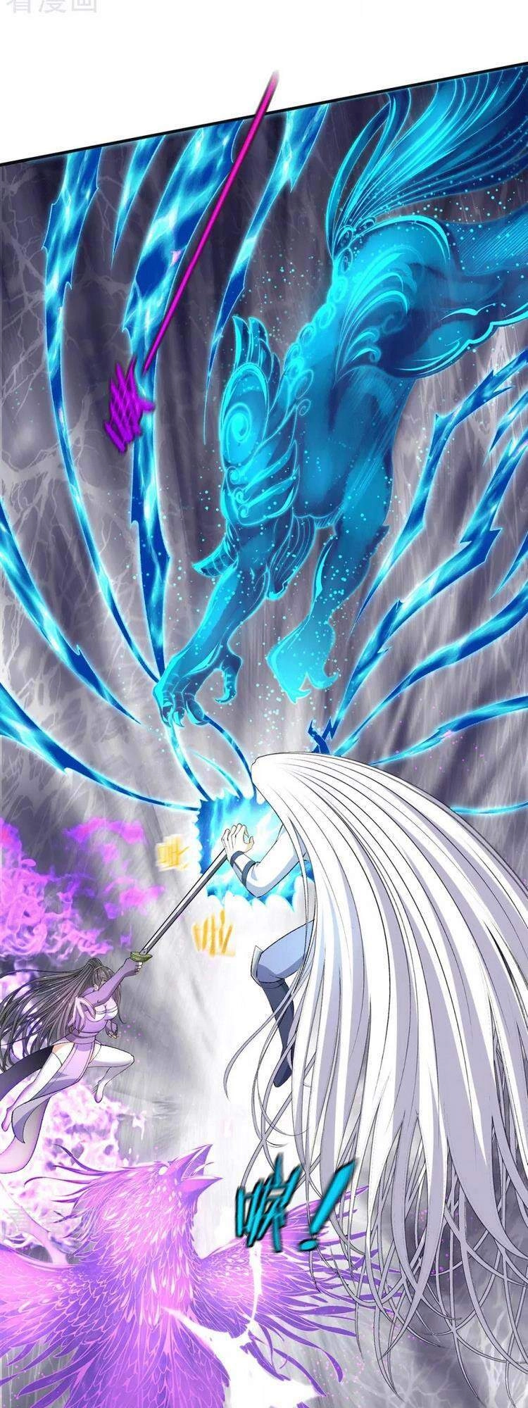 Tiên Vương Trùng Sinh Chapter 373 - 21