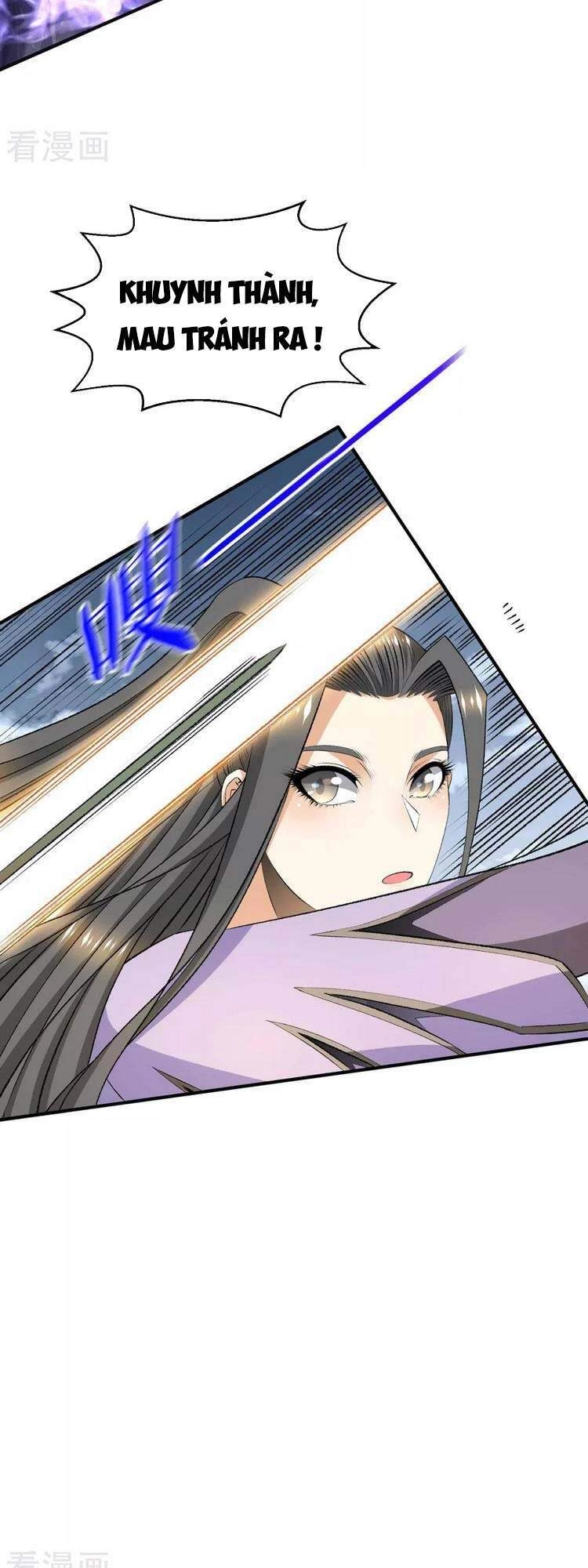 Tiên Vương Trùng Sinh Chapter 373 - 23