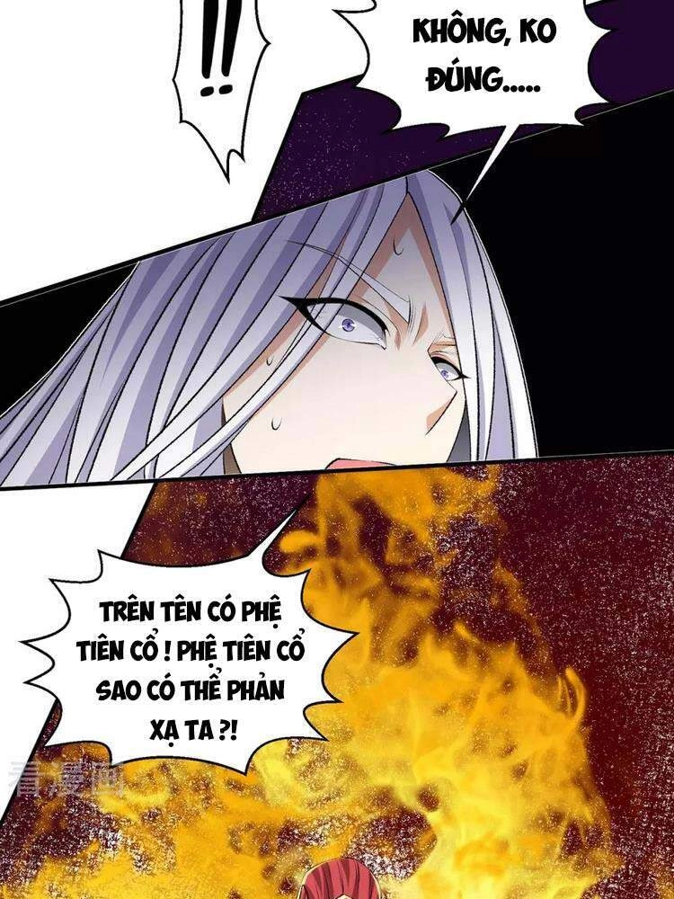 Tiên Vương Trùng Sinh Chapter 373 - 26