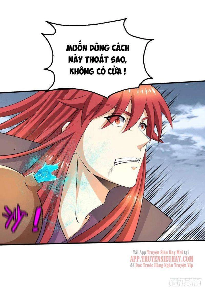 Tiên Vương Trùng Sinh Chapter 374 - 5