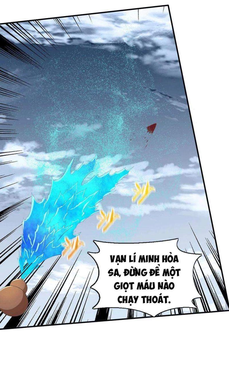 Tiên Vương Trùng Sinh Chapter 374 - 6