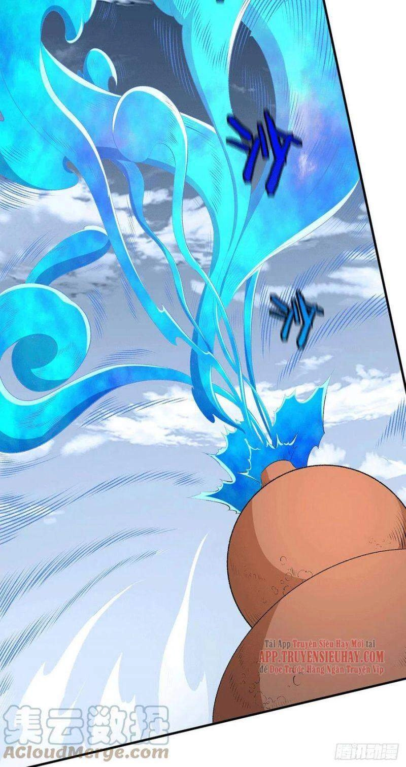 Tiên Vương Trùng Sinh Chapter 374 - 8