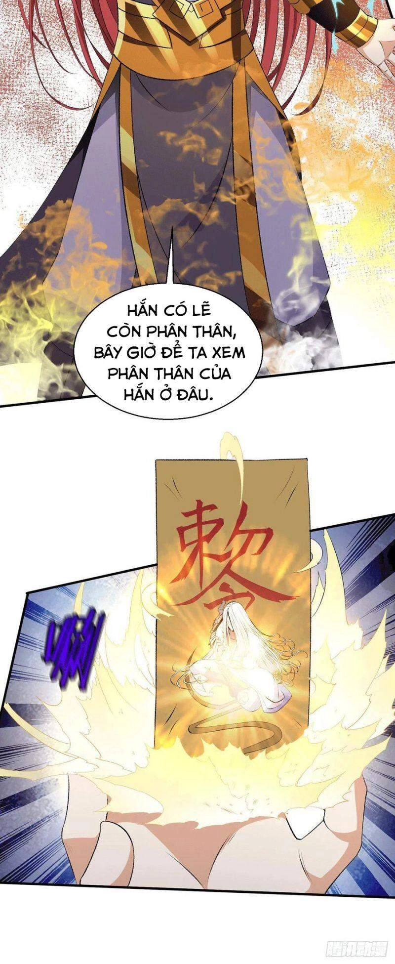 Tiên Vương Trùng Sinh Chapter 374 - 13