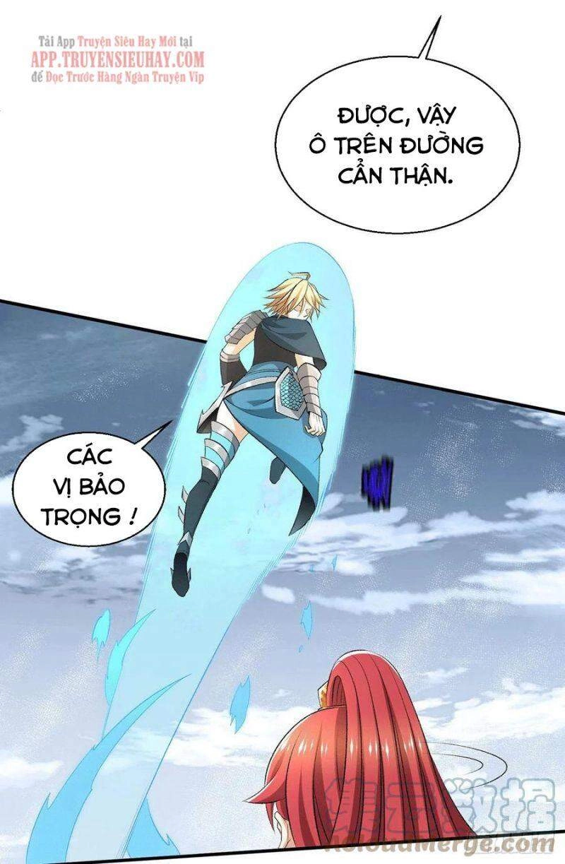 Tiên Vương Trùng Sinh Chapter 374 - 21