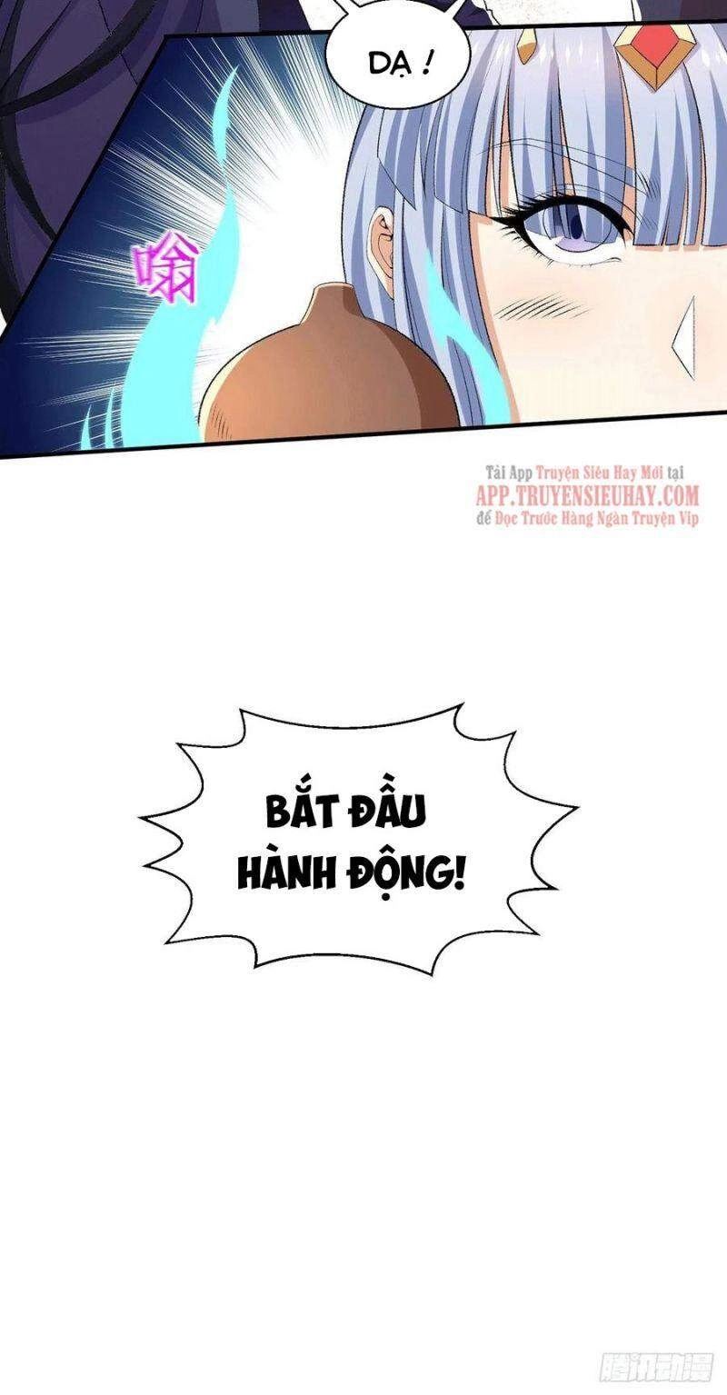 Tiên Vương Trùng Sinh Chapter 374 - 24