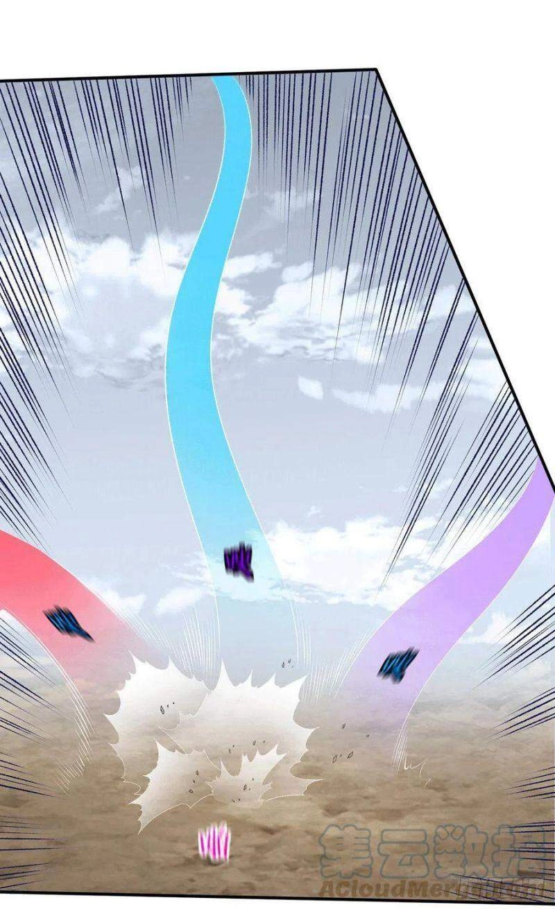 Tiên Vương Trùng Sinh Chapter 374 - 25