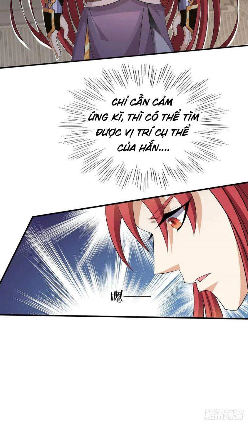 Tiên Vương Trùng Sinh Chapter 374 - 28