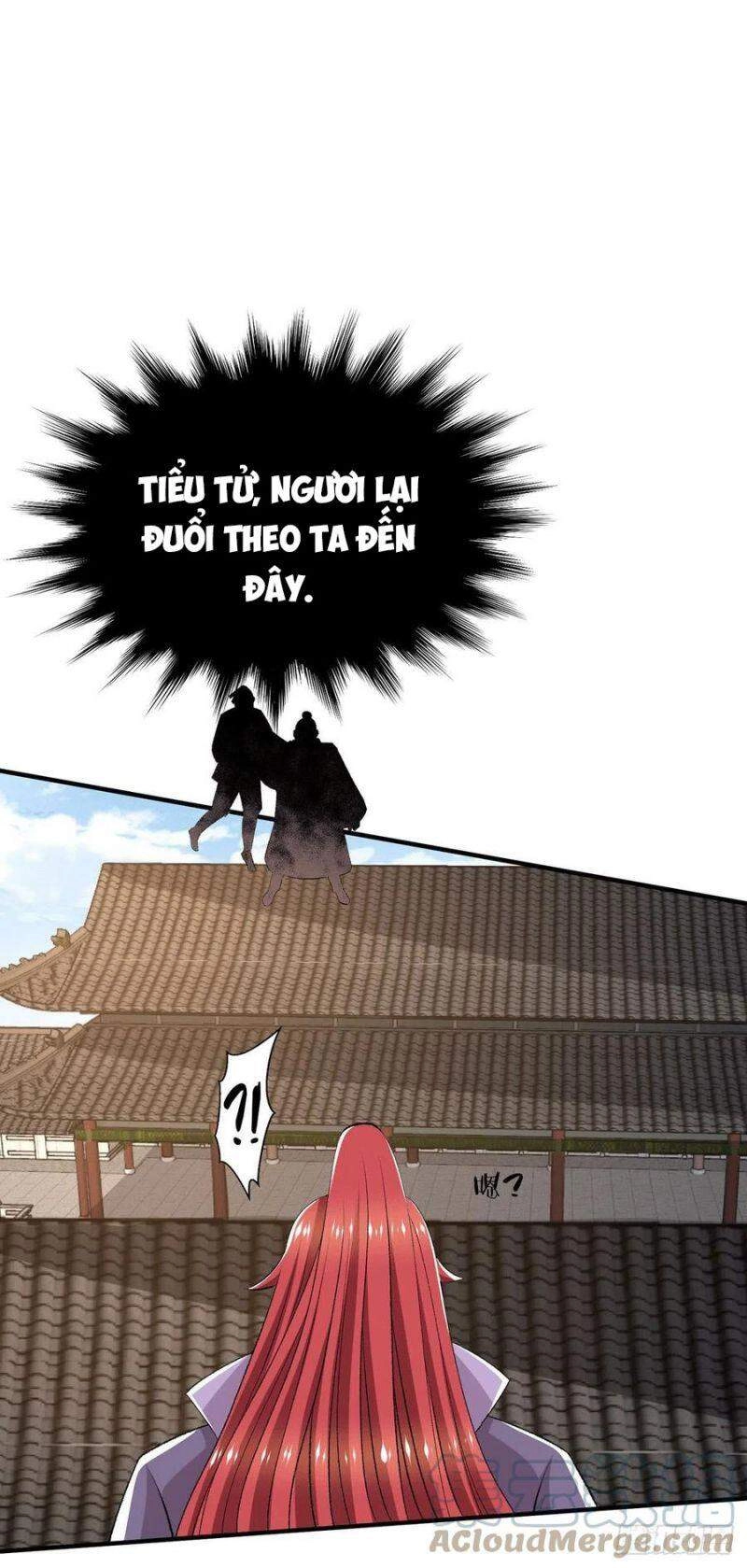 Tiên Vương Trùng Sinh Chapter 374 - 29