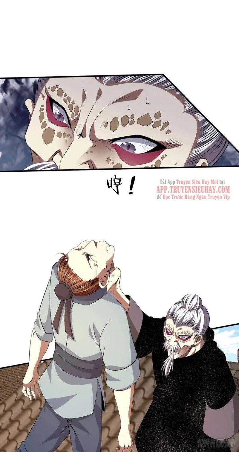 Tiên Vương Trùng Sinh Chapter 374 - 30