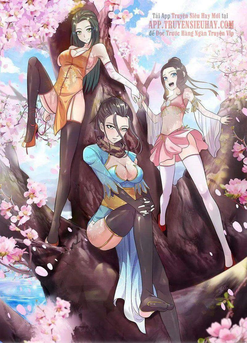 Tiên Vương Trùng Sinh Chapter 375 - 1