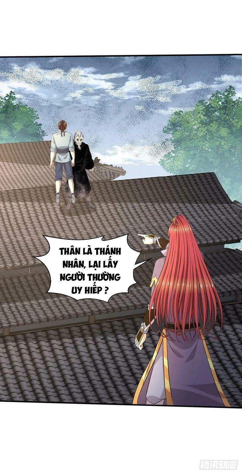 Tiên Vương Trùng Sinh Chapter 375 - 2