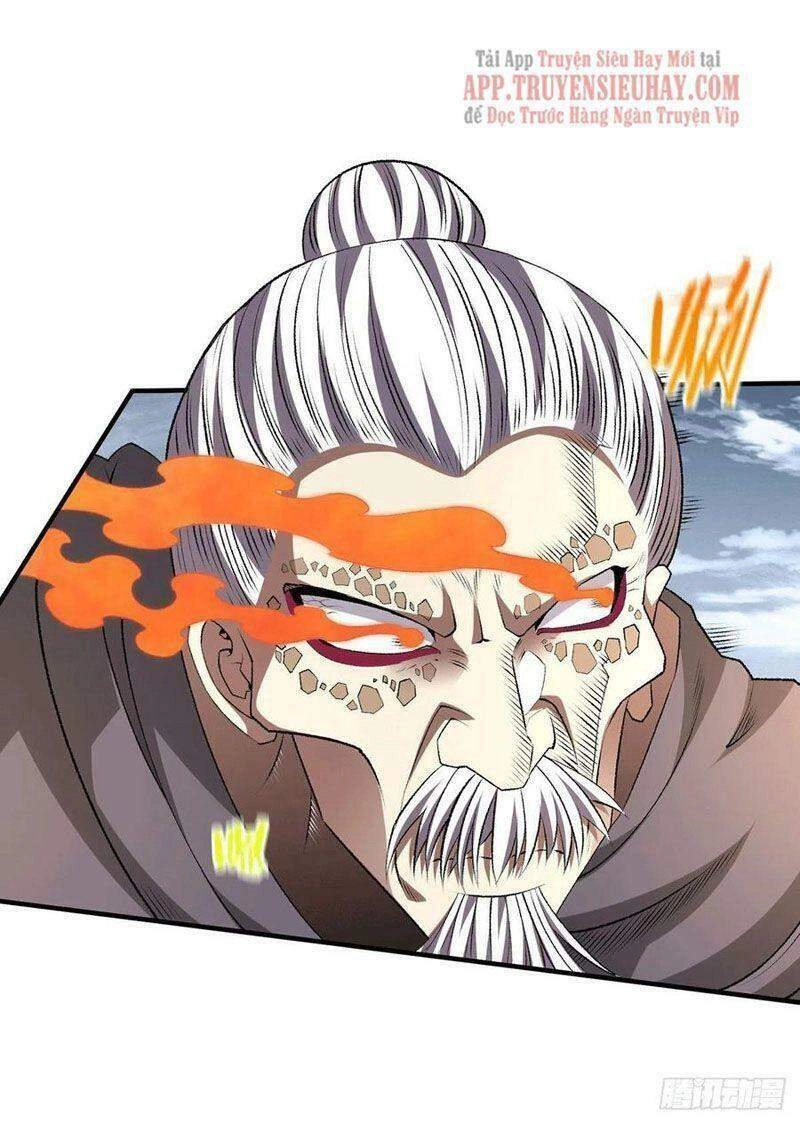 Tiên Vương Trùng Sinh Chapter 375 - 4