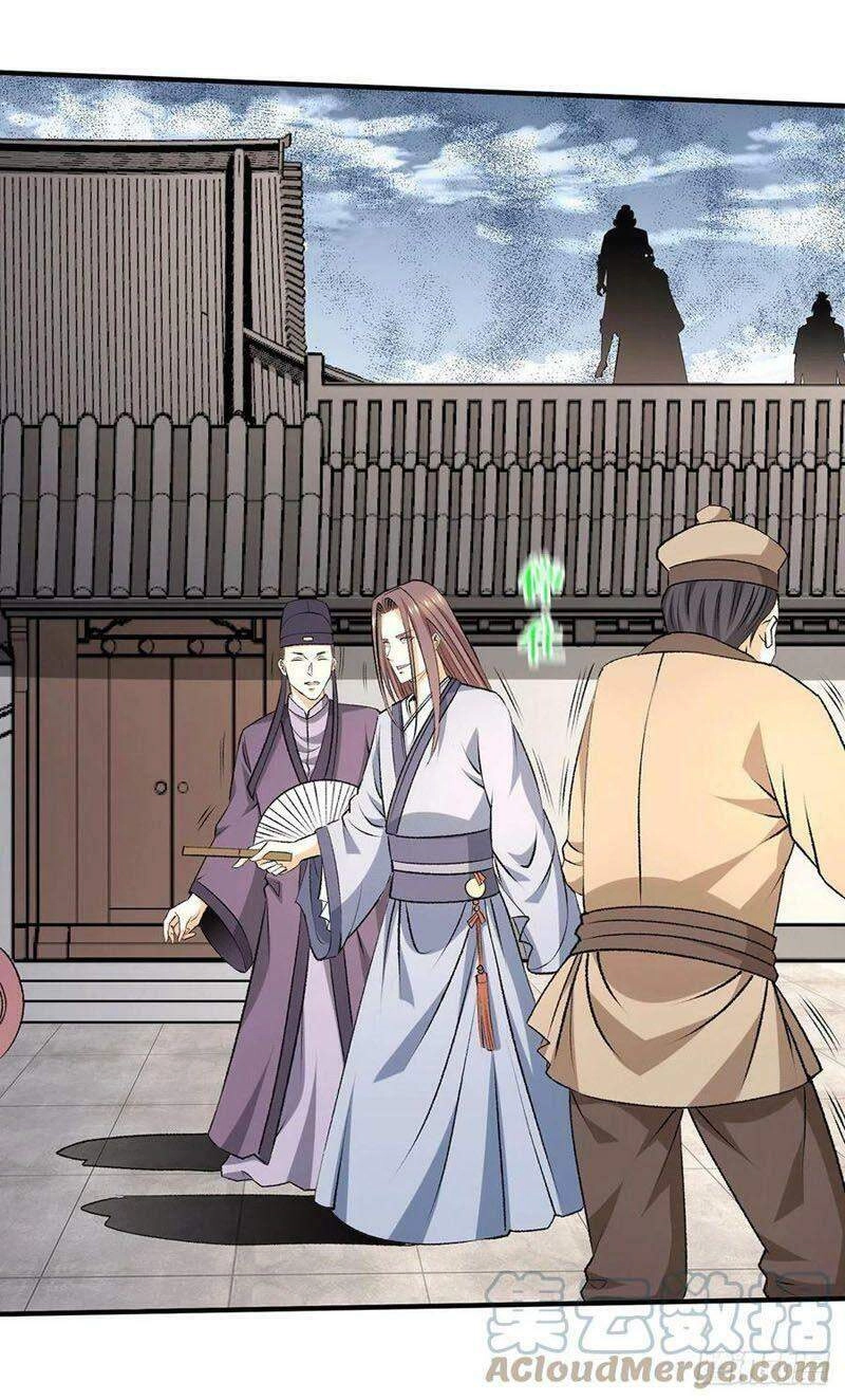 Tiên Vương Trùng Sinh Chapter 375 - 5