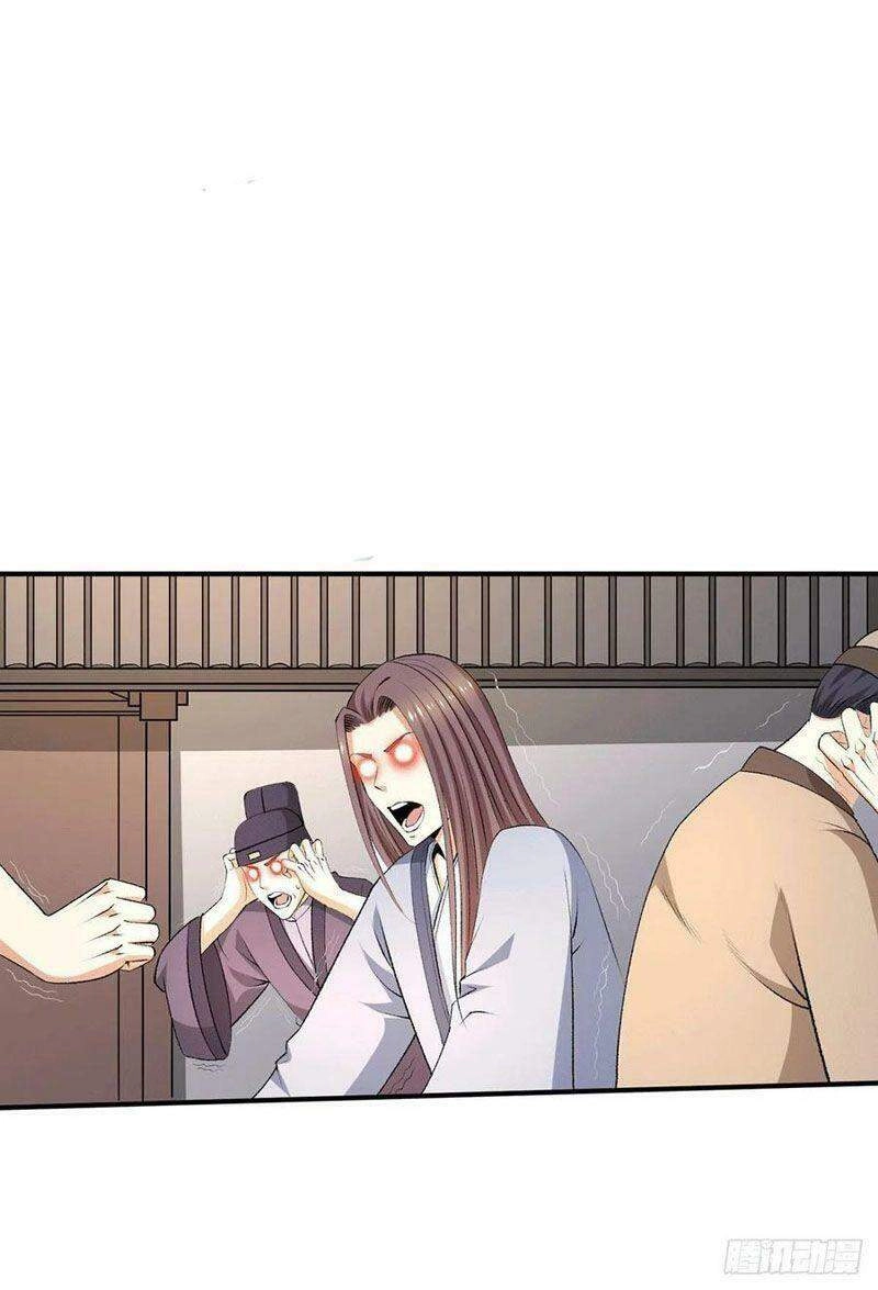 Tiên Vương Trùng Sinh Chapter 375 - 6