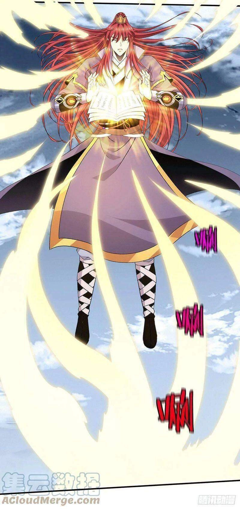 Tiên Vương Trùng Sinh Chapter 375 - 9