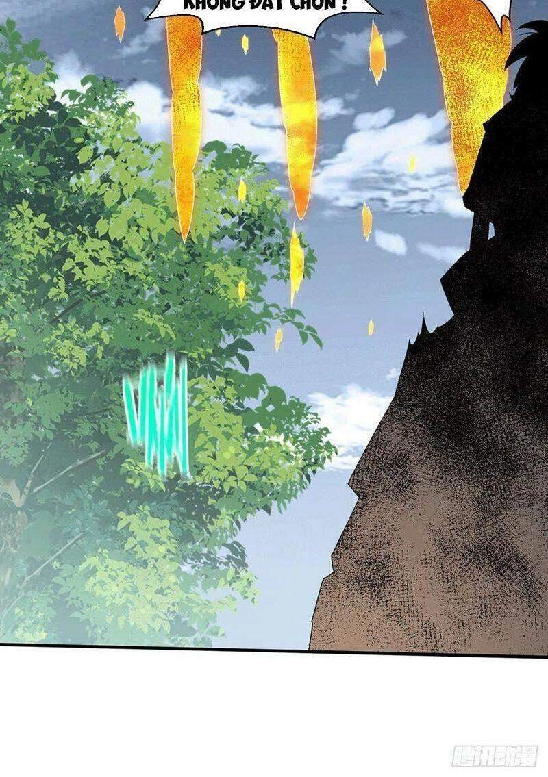 Tiên Vương Trùng Sinh Chapter 375 - 13