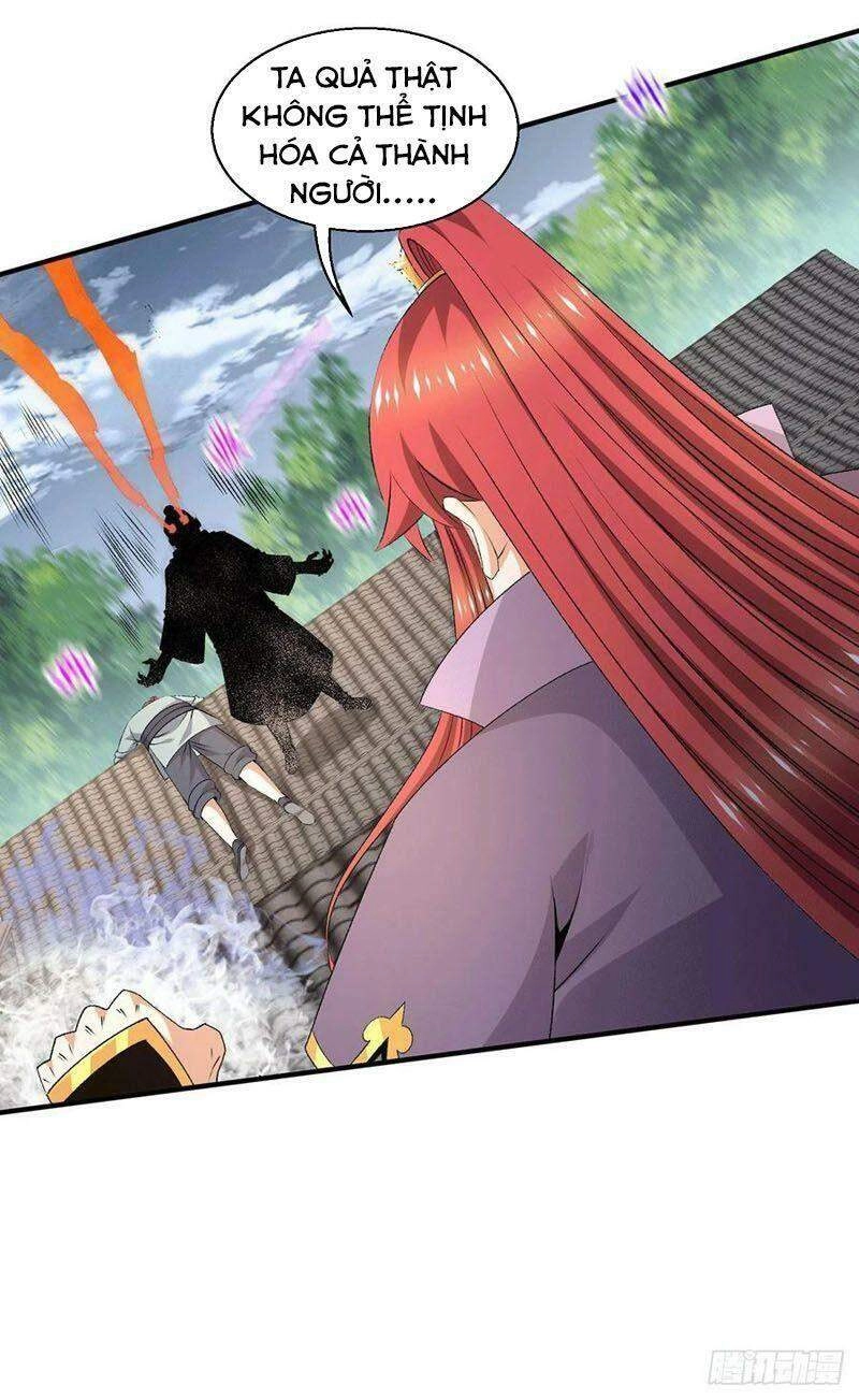 Tiên Vương Trùng Sinh Chapter 375 - 15