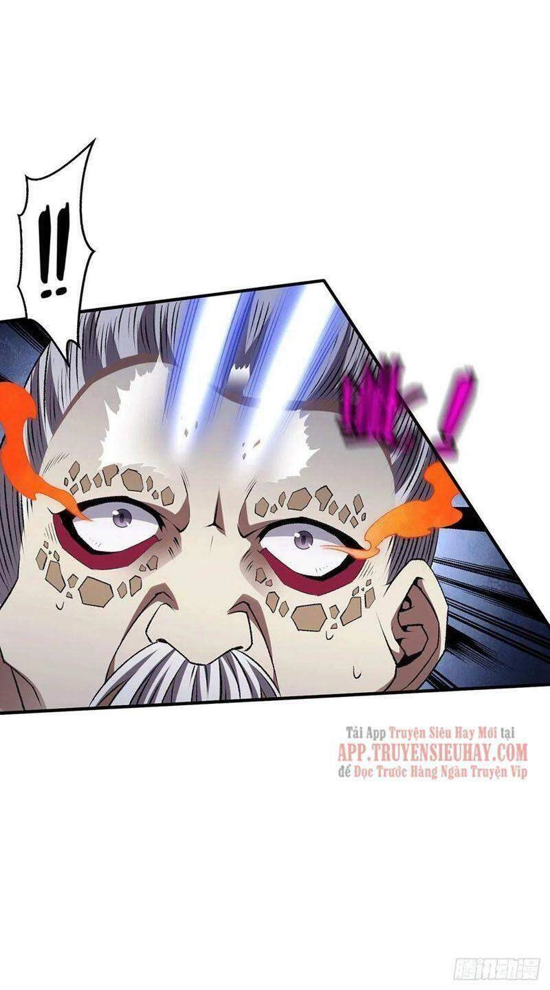 Tiên Vương Trùng Sinh Chapter 375 - 17