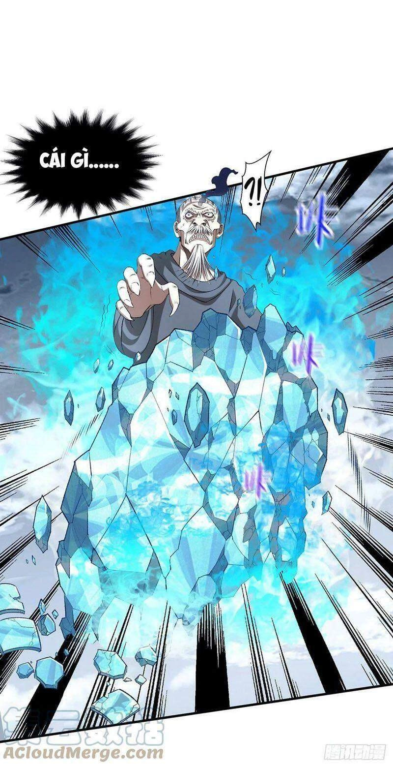 Tiên Vương Trùng Sinh Chapter 375 - 18