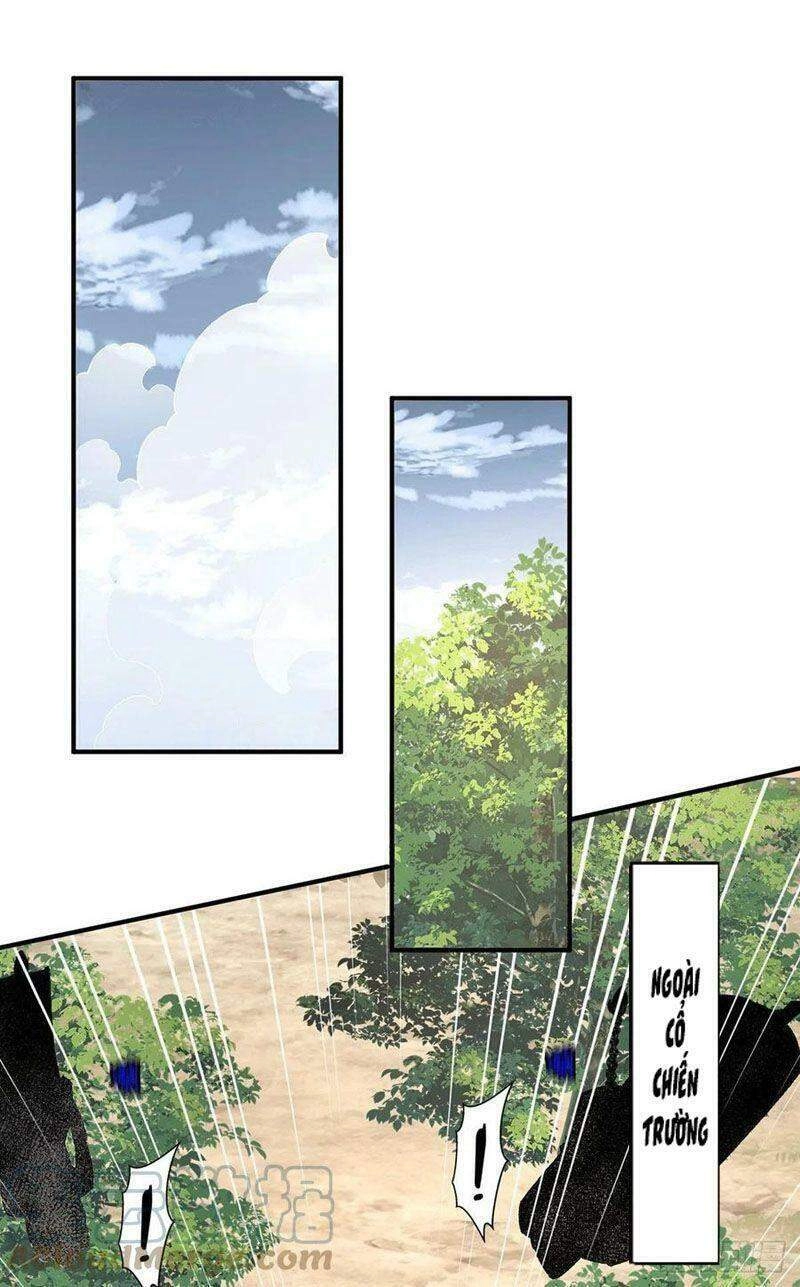 Tiên Vương Trùng Sinh Chapter 375 - 22