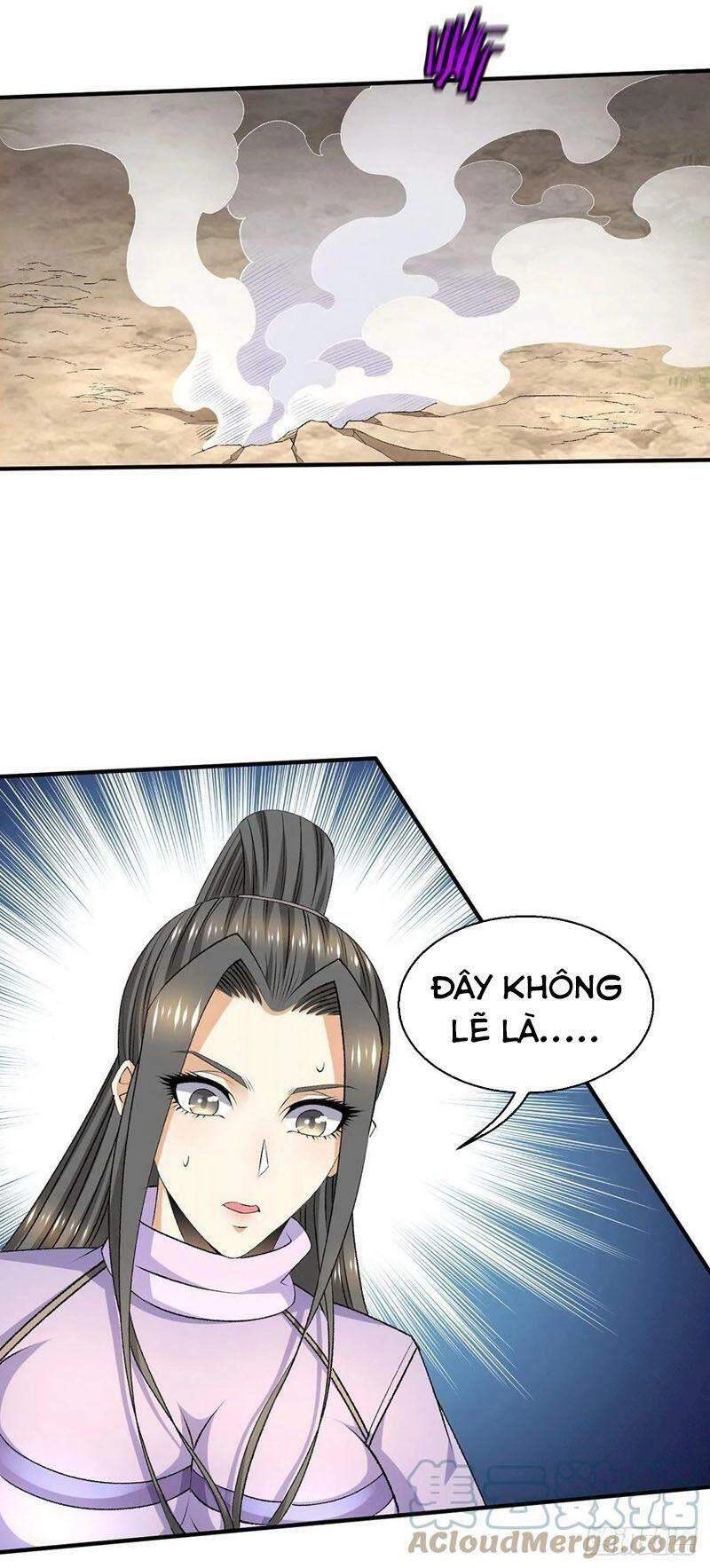 Tiên Vương Trùng Sinh Chapter 375 - 28