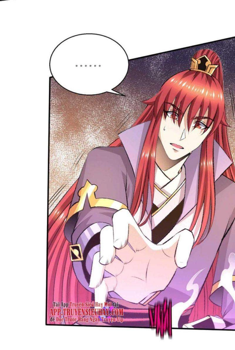 Tiên Vương Trùng Sinh Chapter 376 - 4