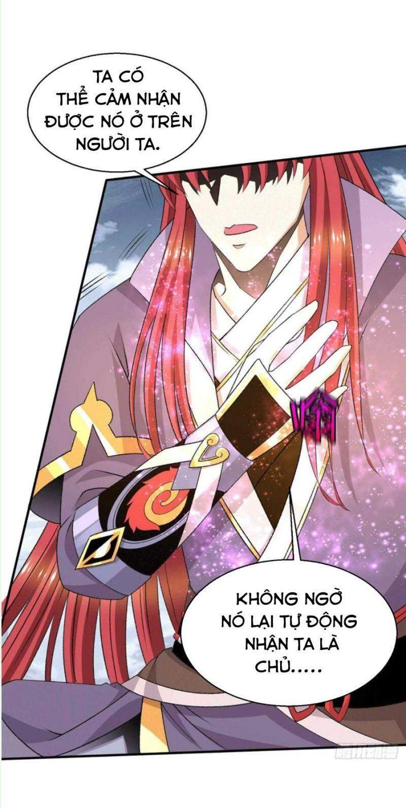 Tiên Vương Trùng Sinh Chapter 376 - 6