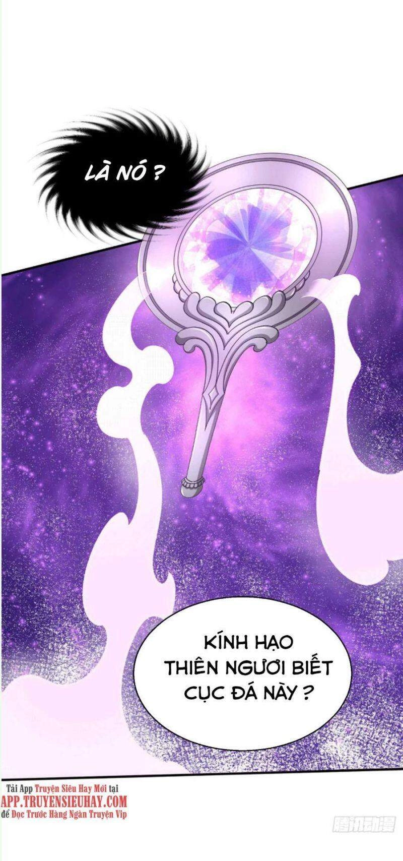 Tiên Vương Trùng Sinh Chapter 376 - 7