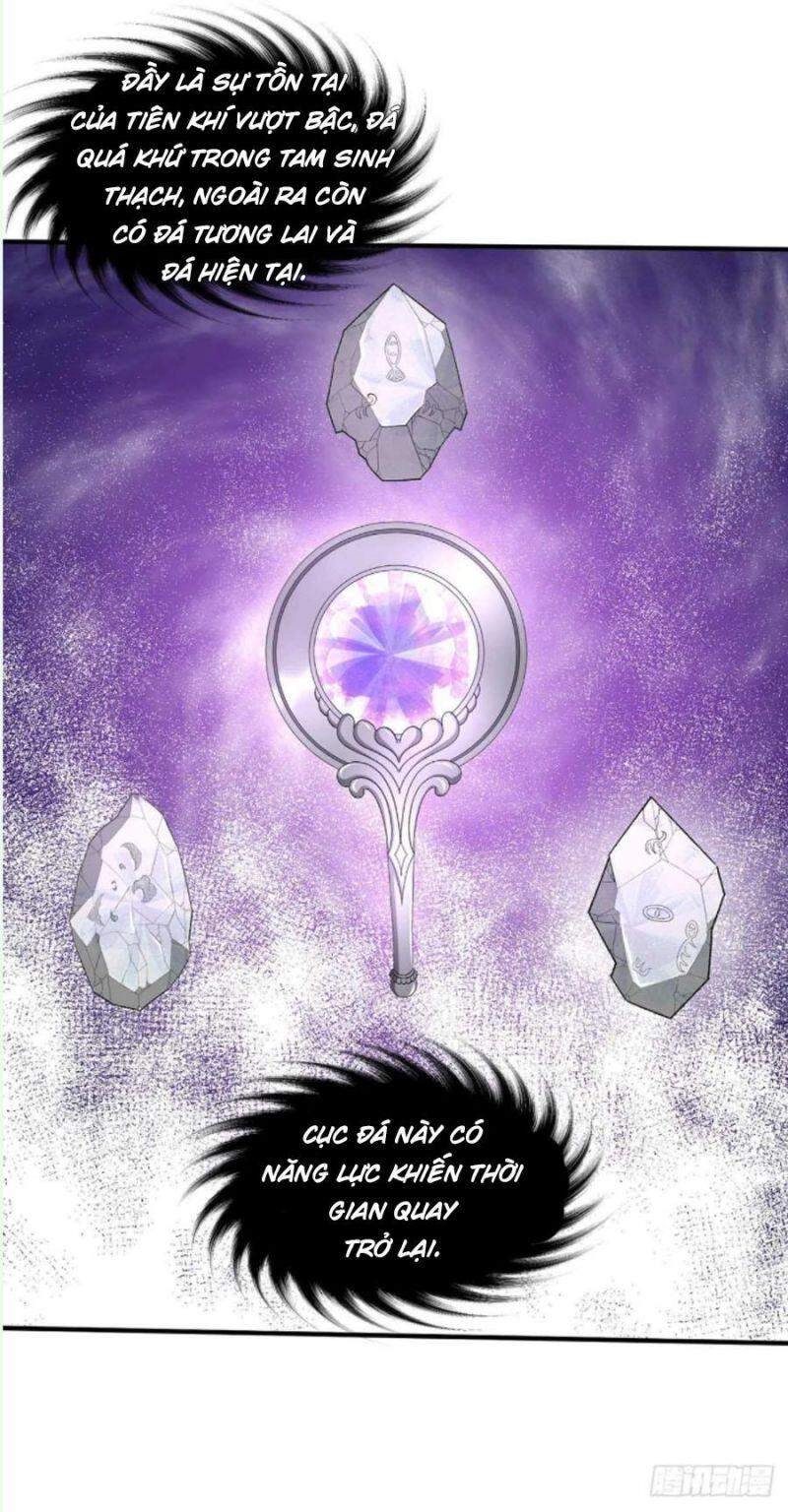 Tiên Vương Trùng Sinh Chapter 376 - 8