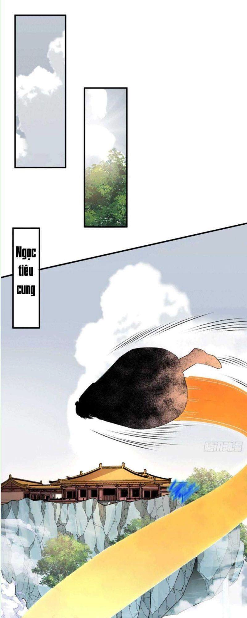 Tiên Vương Trùng Sinh Chapter 376 - 12