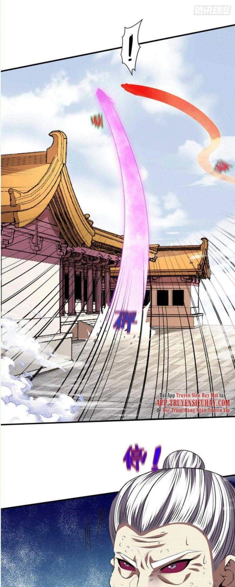 Tiên Vương Trùng Sinh Chapter 376 - 14